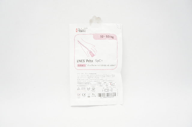 MasimoSet 1860 LNCS Pdtx SpO₂ Pediatric Pulse Oximeter Adhesive Sensor10-50kg(x)