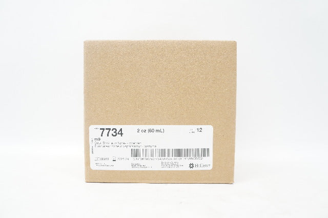 Hollister 7734 m9 Odor Eliminator Spray Scented 2 oz - Box of 12