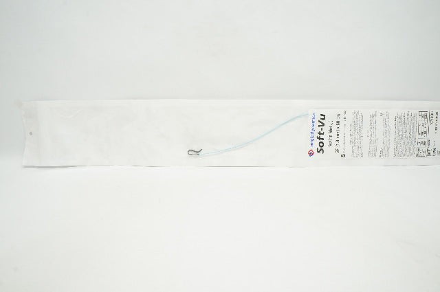 Angiodynamics 10712006 Soft-Vu Sos Omni Selective 2 Catheter 5F x 80cm