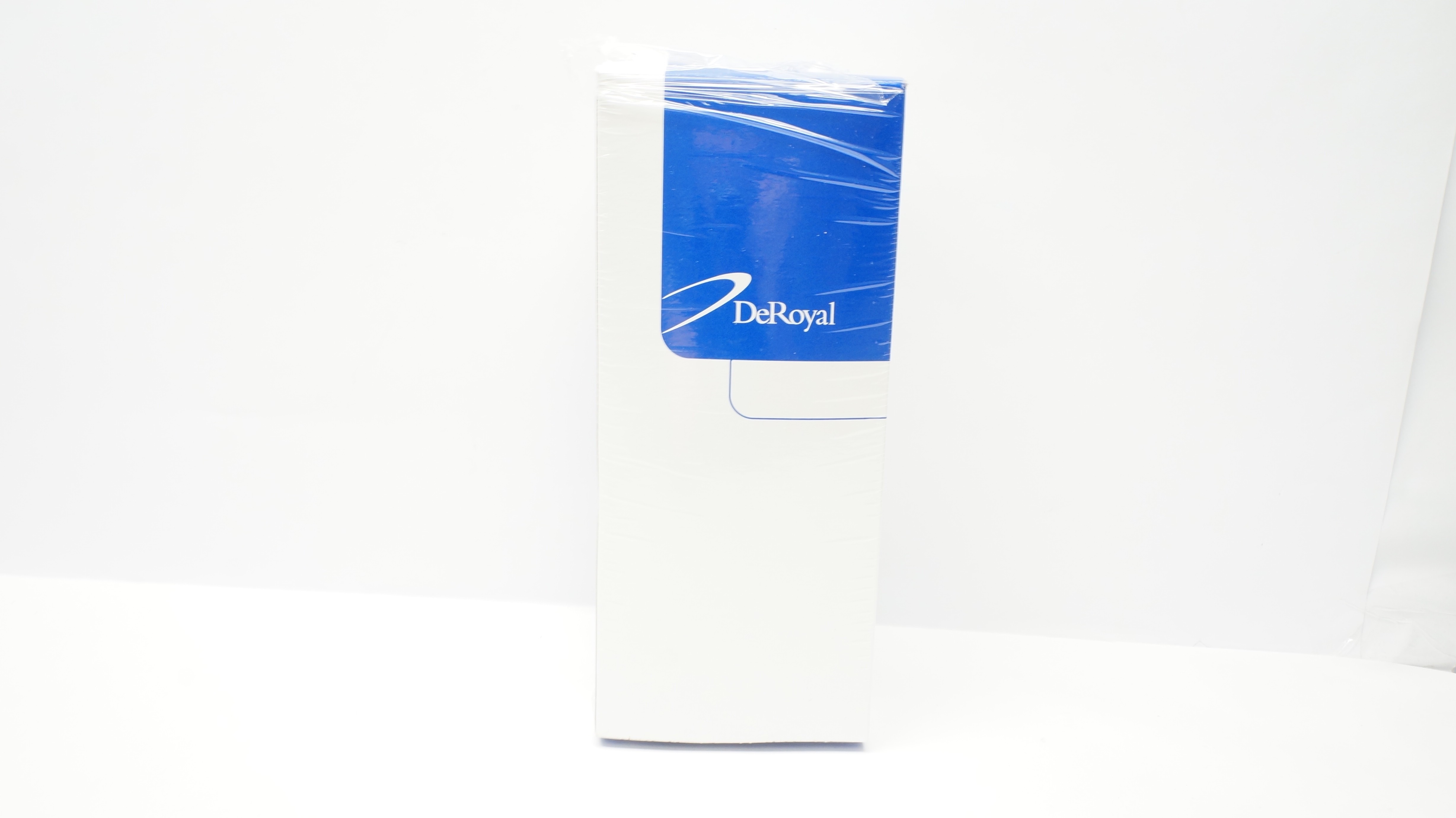 DeRoyal 20200 LO Contour Collar Firm Density Foam 3inch Underchin Universal Cover