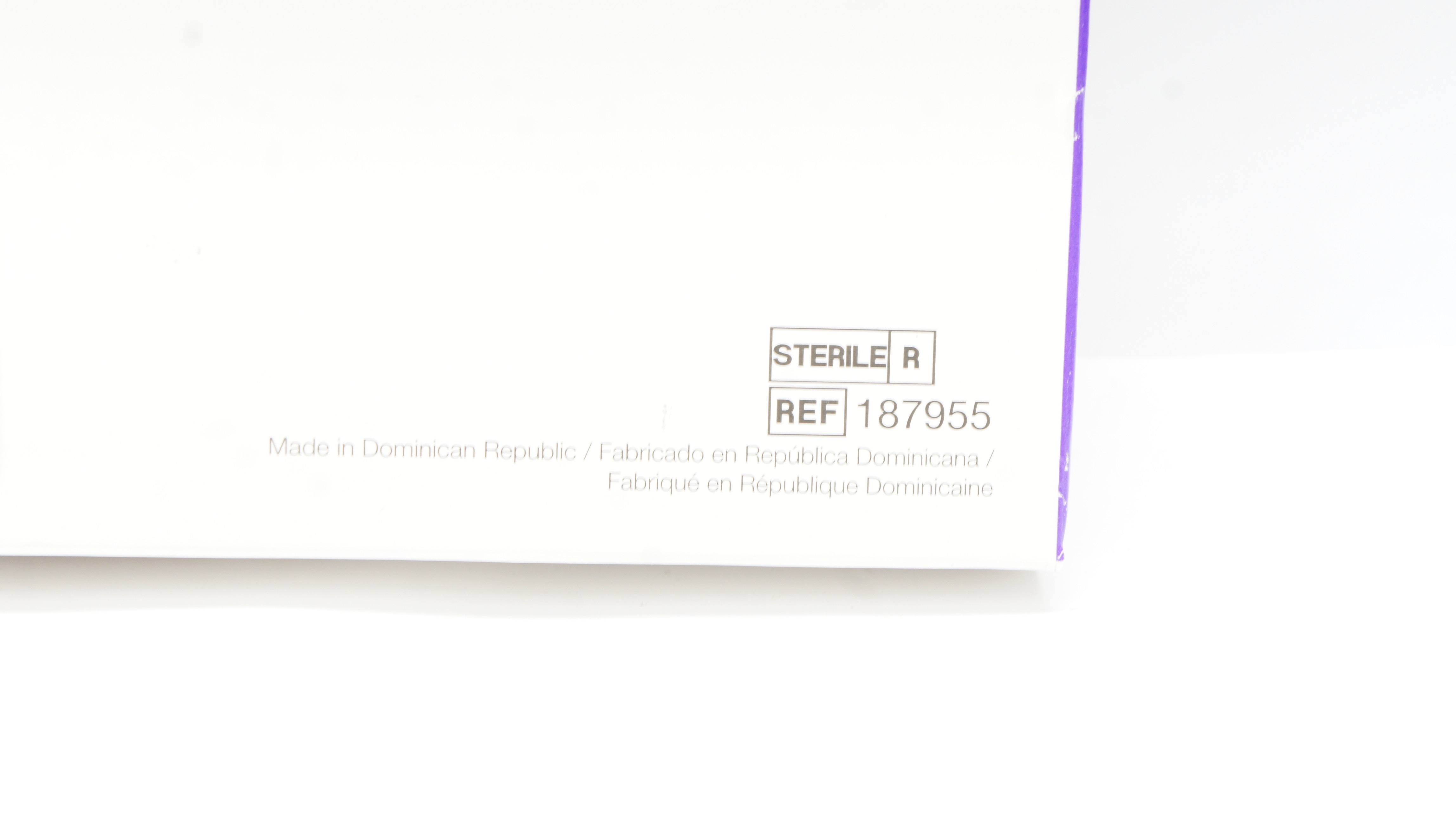 ConvaTec 187955 DuoDerm Extra Thin CGF Dressing 4inch x 4inch - Box of 10