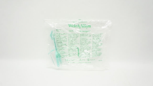 WelchAllyn 59001 KleenSpec Vaginal Speculum