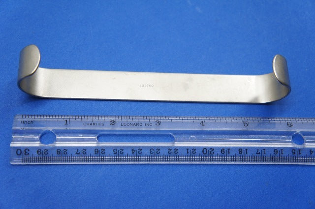 V. Mueller SU3700 Parker Retractors 6