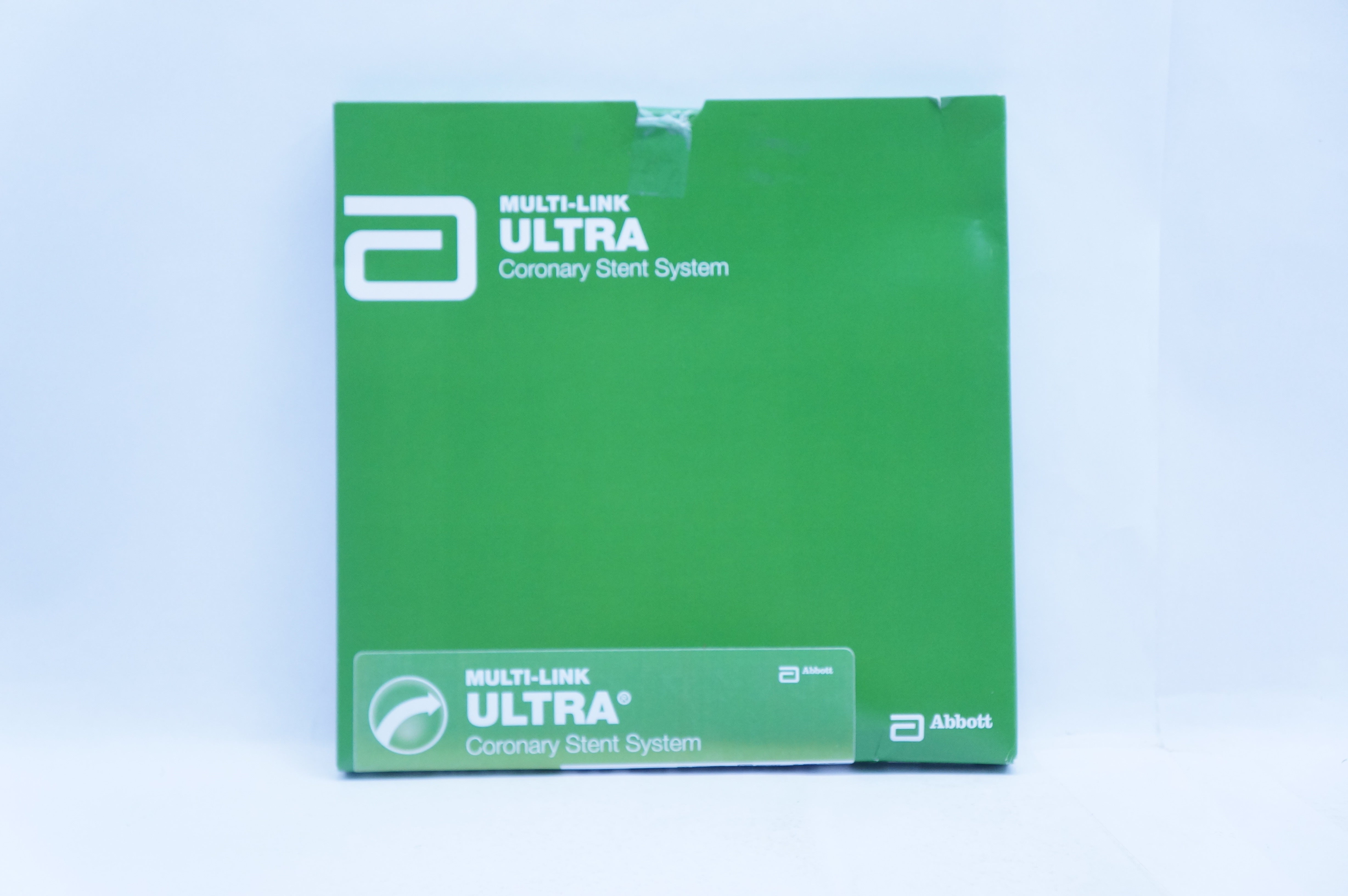 Abbott 1003382-28 Multi-Link Ultra Coronary Stnt System 5mm x 28mm (x)