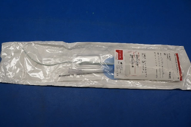 Cook Medical 082718 Malecot Nephrostomy Cath/Stnt Set 18Fr. (x)