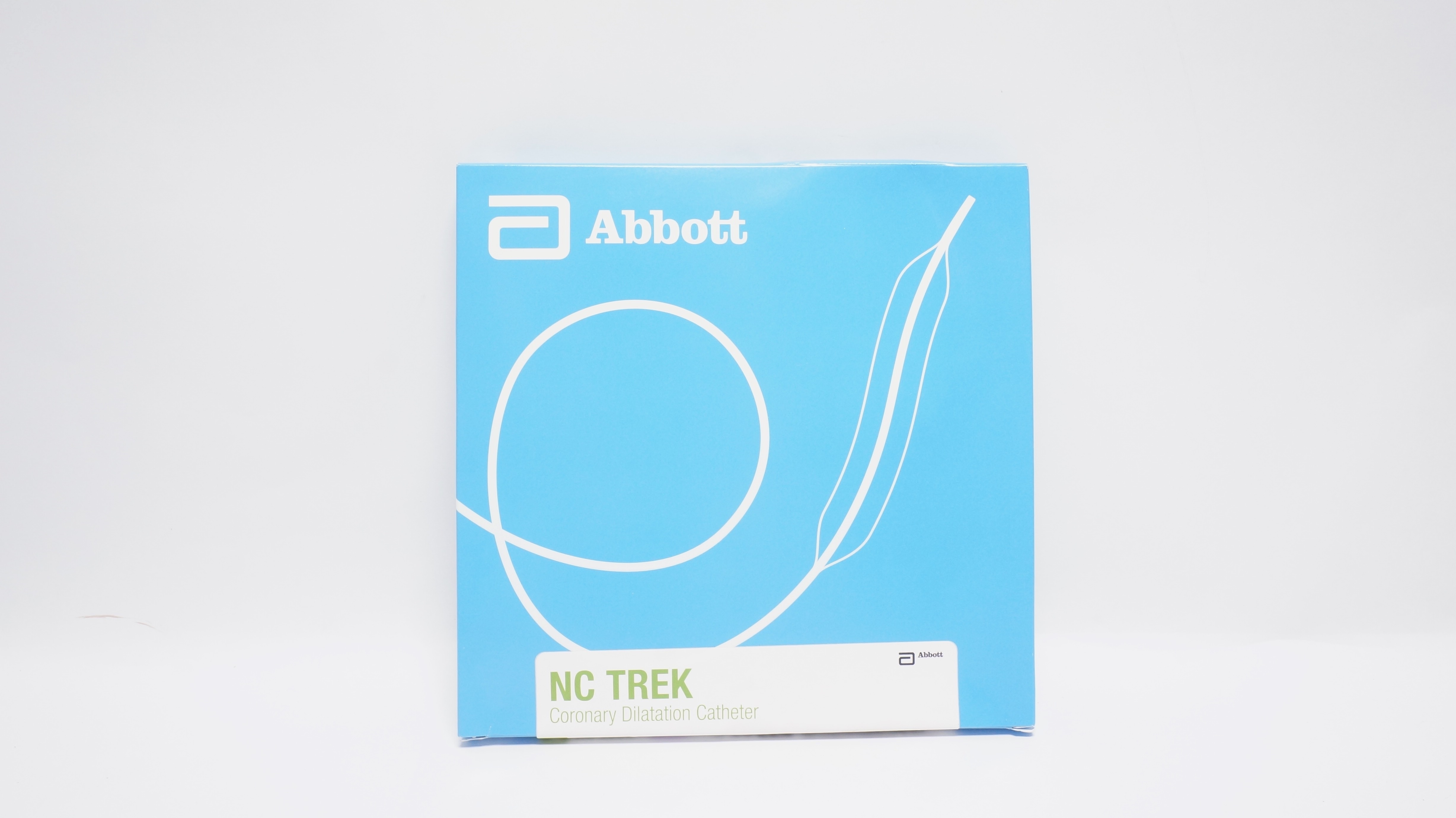 Abbott Vascular 1012447-15 Coronary Dilatation Cath. 2.50mm x 15mm, 143cm (x)
