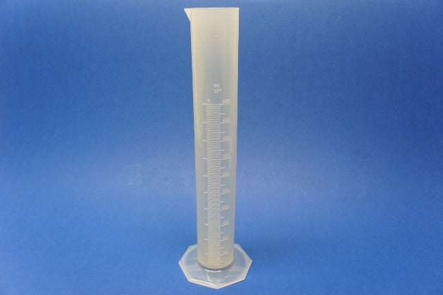 Cylinder Graduated Laboratory 500ml