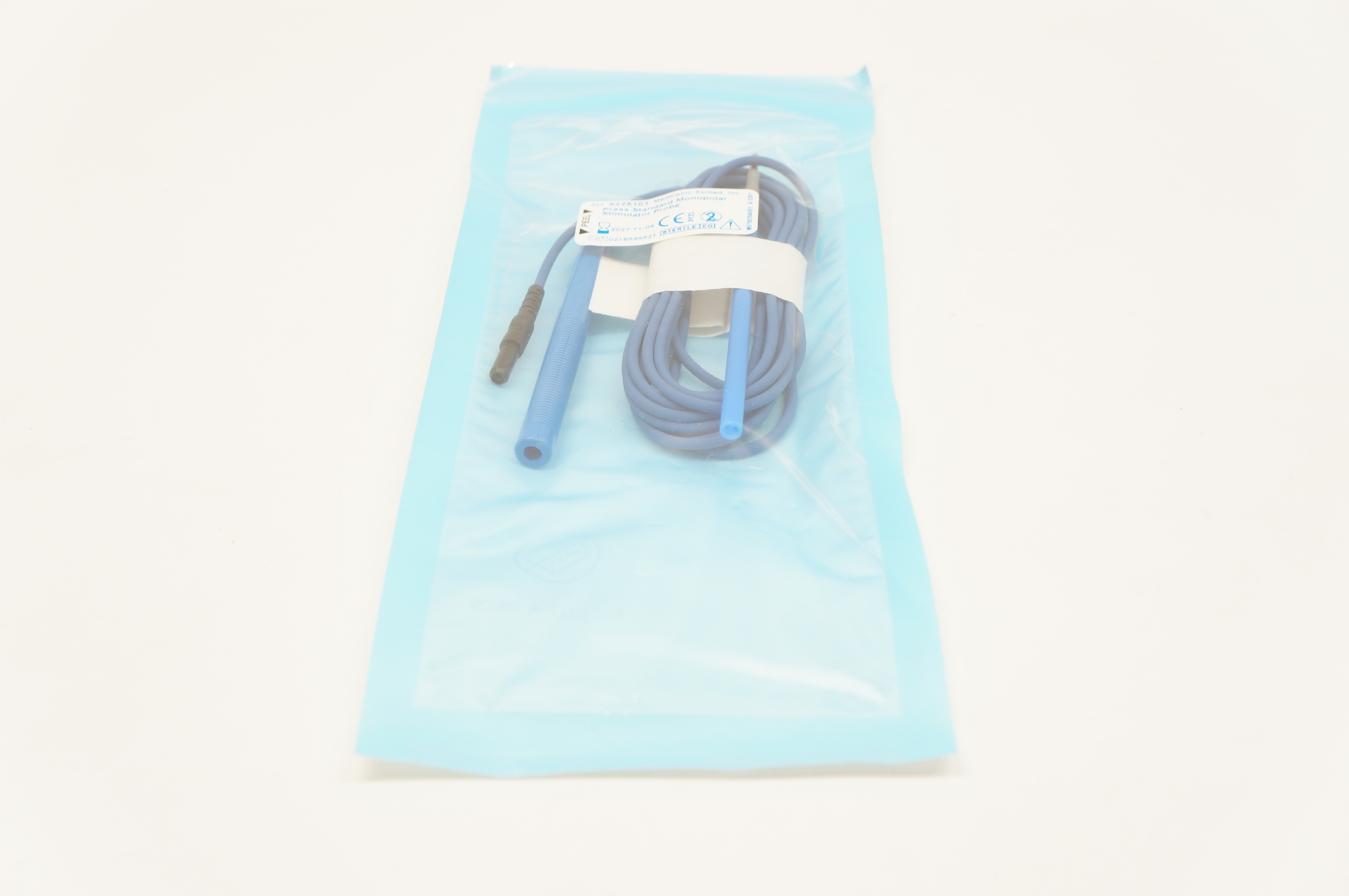 Medtronic 8225101 Prass Standard Monopolar Stimulator Probe