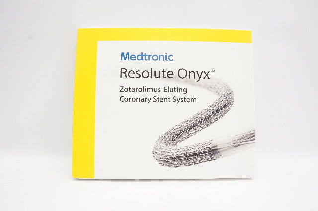 Medtronic RONYX20015UX Resolute Onyx 2.0mm x 15mm (x)