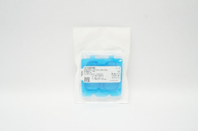 Gyrus ACMI 145700 Armstrong Beveled Vent Tube Grommet Type - Pack of 2