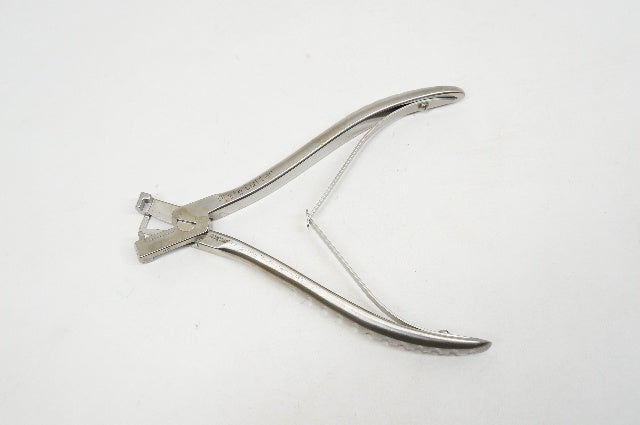 Stryker 62-20125 Orthopedic Cutter