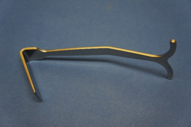 Miltex Retractor Ortho Smillie Medium Angled Blade 5.5