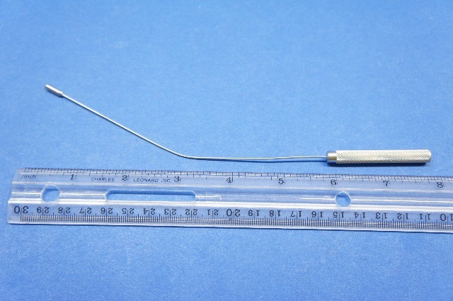 V. Mueller F11 3.0mm ???