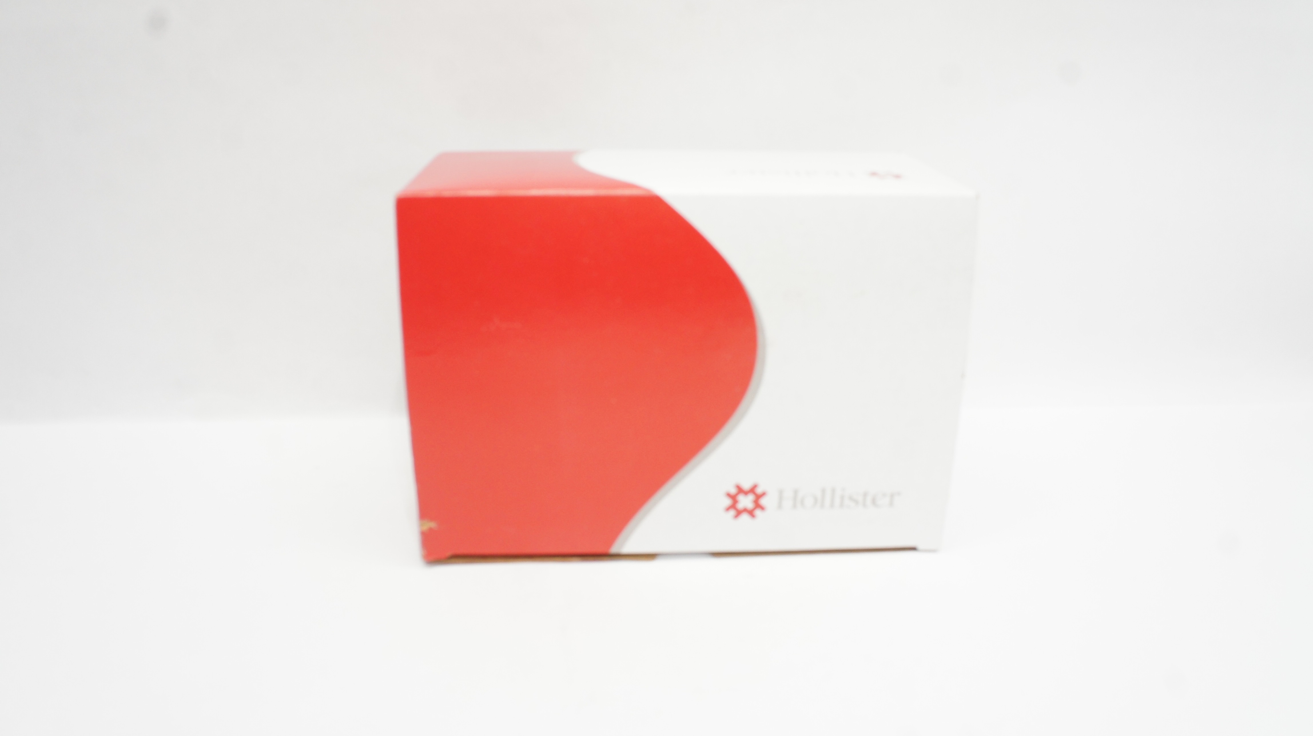 Hollister 9880 Flextend Drainable Fecal Collector, 1000mL x 12inch - Box of 10