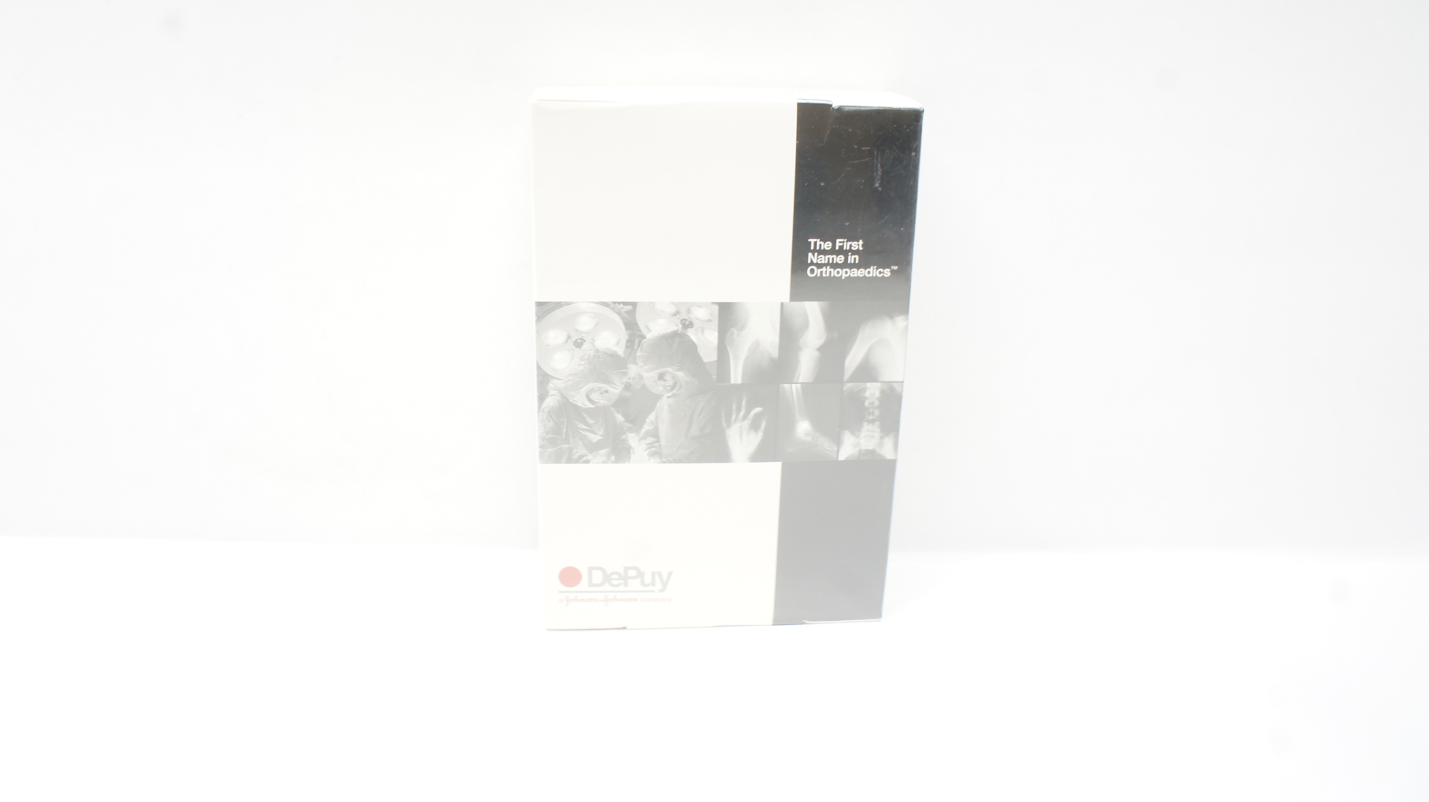 DePuy 96-2747 Stabilized Plus Tibial Insert 4 x 30mm x 76mm x 51mm (x)