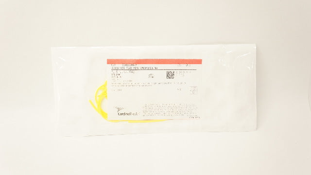 Cardinal Health 9945694A-V Loop VSL Maxi YLW RADPQ Sil NV