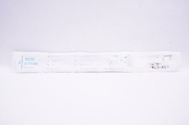 Bard 0100160 T-Tube X-Ray Opaque Rubber 12 Fr (x)