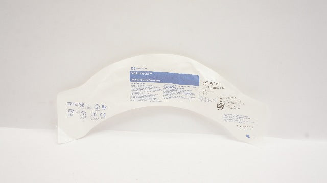 Covidien 86236 Mallinckrodt Oral/Nasal Tracheal Tube Cuffless 4.0ID x 5.5mmOD(x)