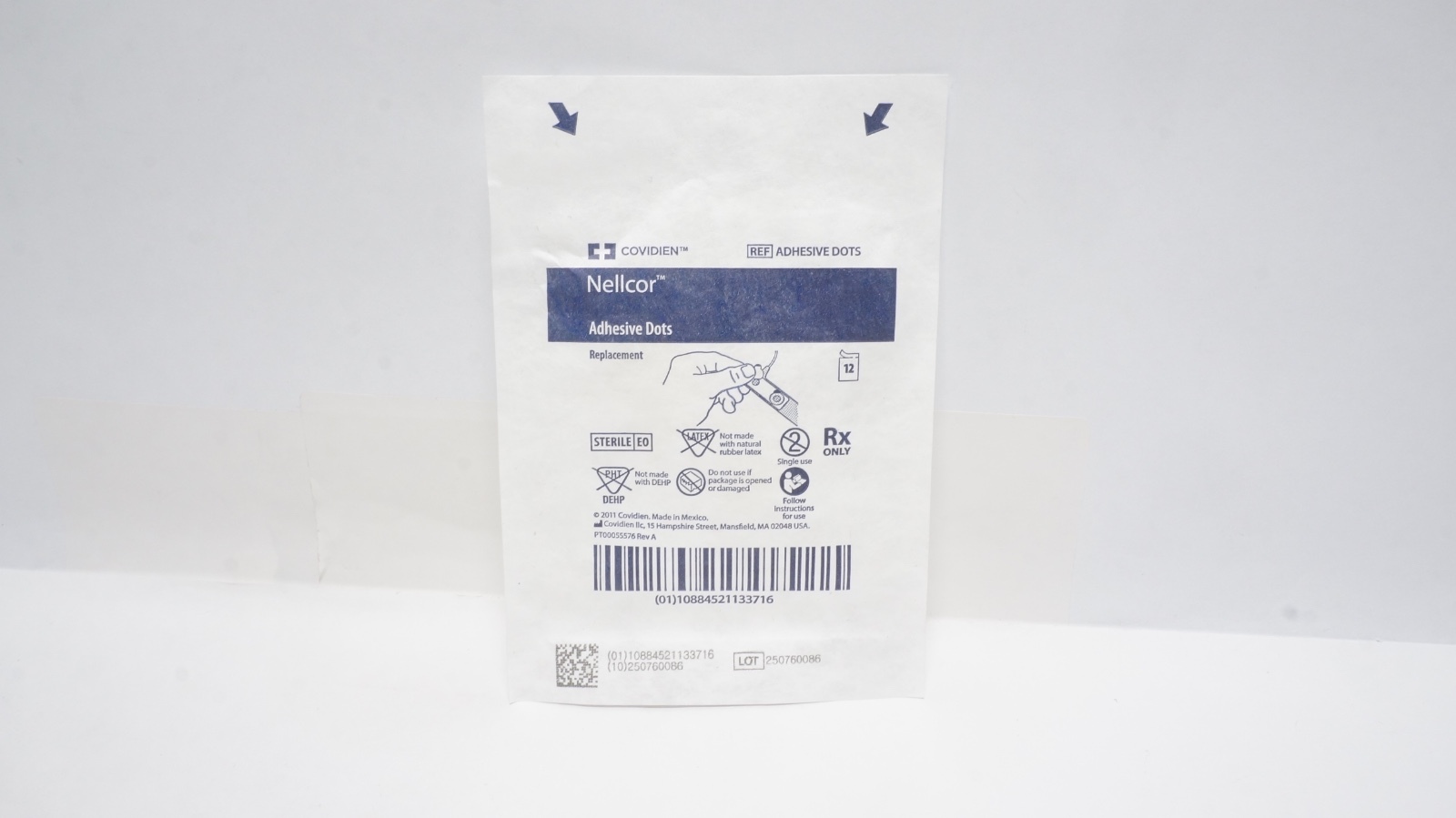 Covidien ADHESIVE DOTS Nellcor Adhesive Dots Replacement