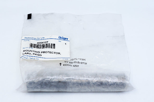 Dräger 4054127 Mounting Protector, LARV