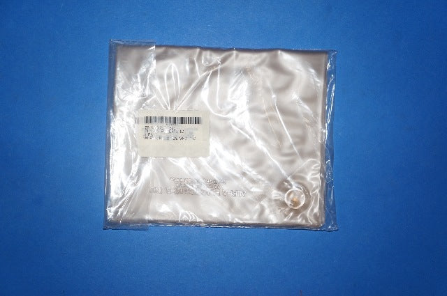 Alpha Plastics Sleeping Bag Camping Pneumatic Pillow Military Surplus