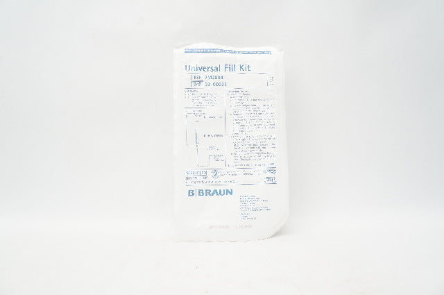 Braun 7M2804 Unversal Fill Kit (x)
