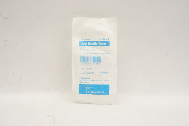 Cardinal Health 5160-2FG Light Handle Cover - Pack of 2 (x)