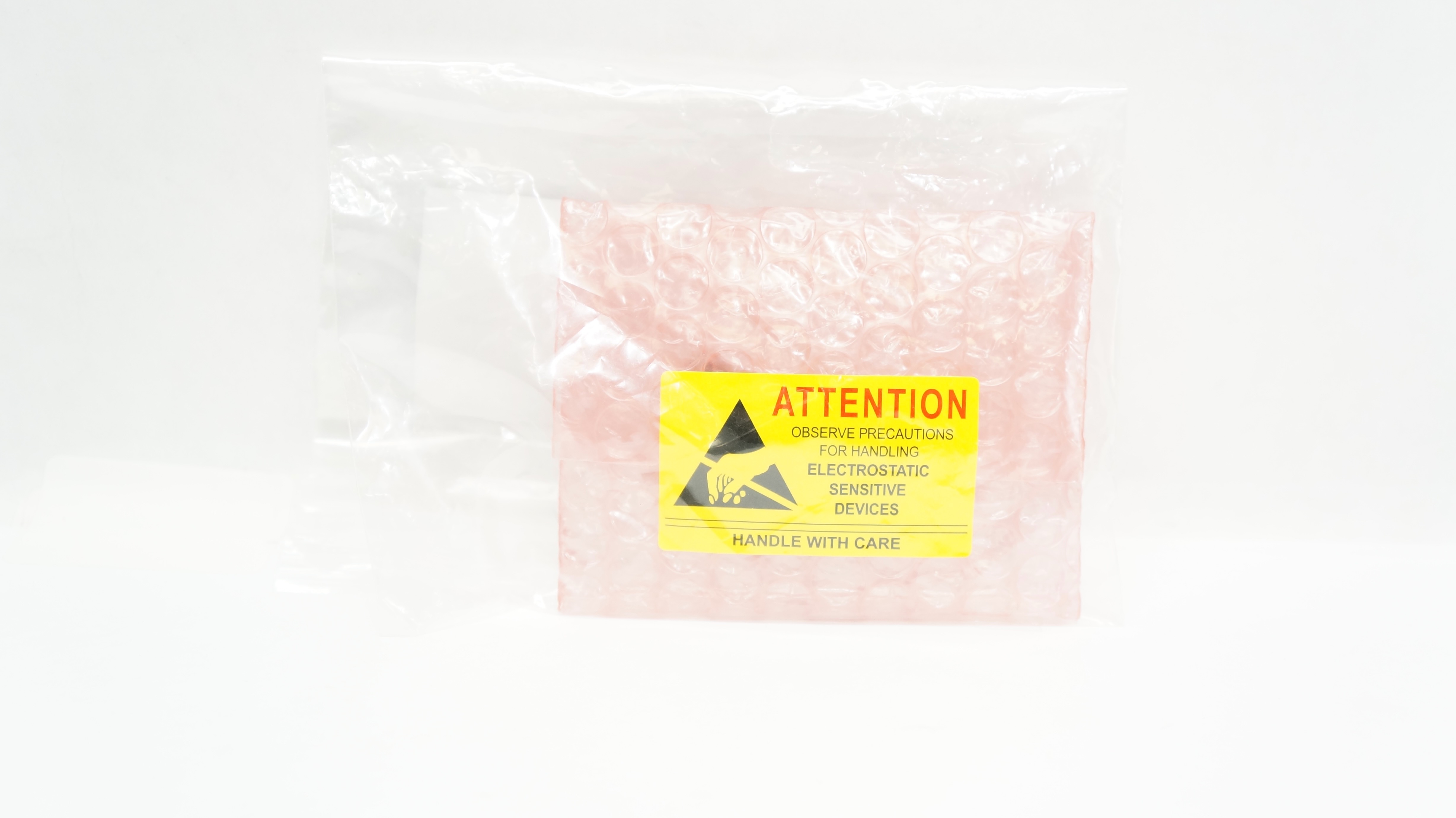 Covidien Invos Oximeter Electrostatic Sensitive Devices