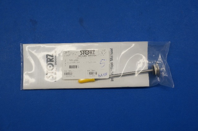 Karl Storz 30120O Trocar With Blunt Tip 6mm x 5.5cm