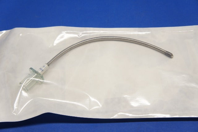 Mallinckrodt 86400 Laser-Flex Tracheal Tube, Uncuffed 3.0mm ID (x) ~ Box of 5