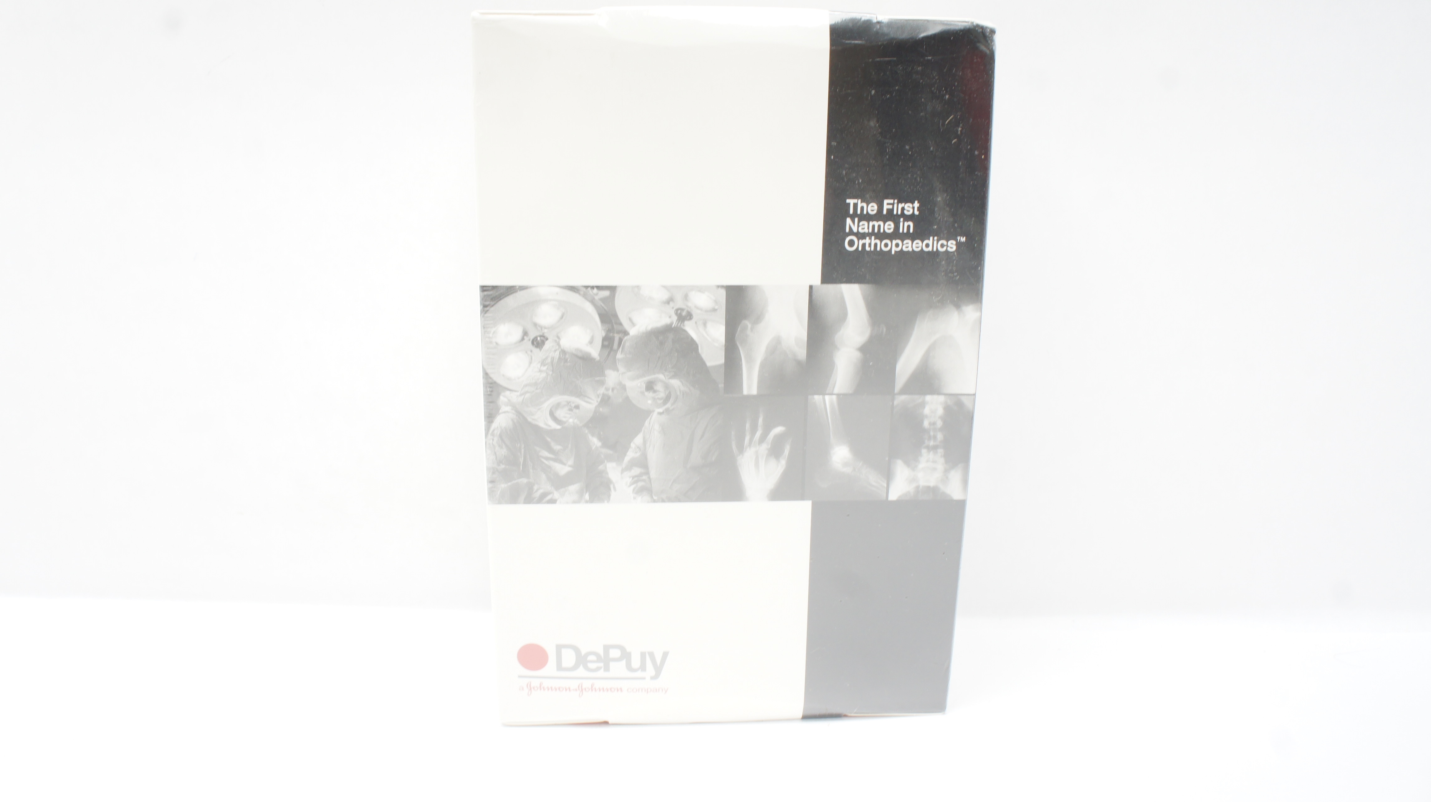DePuy 96-2750 Stabilized Plus Tibial Insert 5 x 10mm x 83mm x 55mm (x)