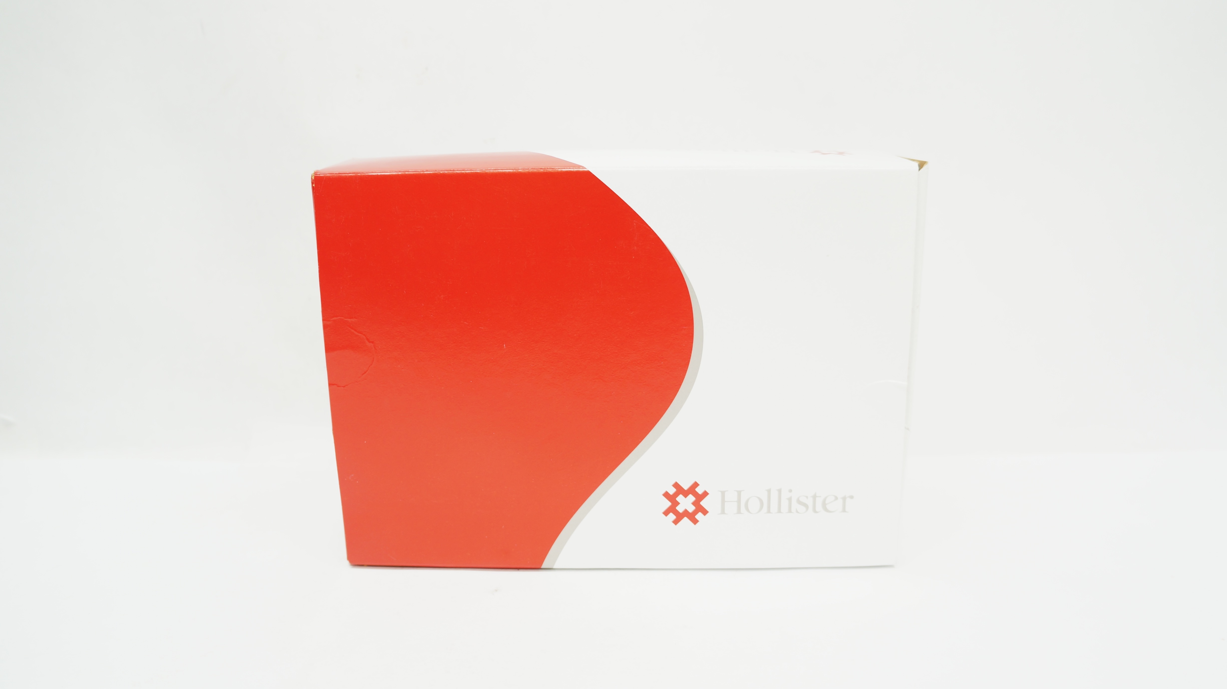 Hollister 18902 New Image Urostomy Pouch Transparent 1 3/4inch - Box of 10