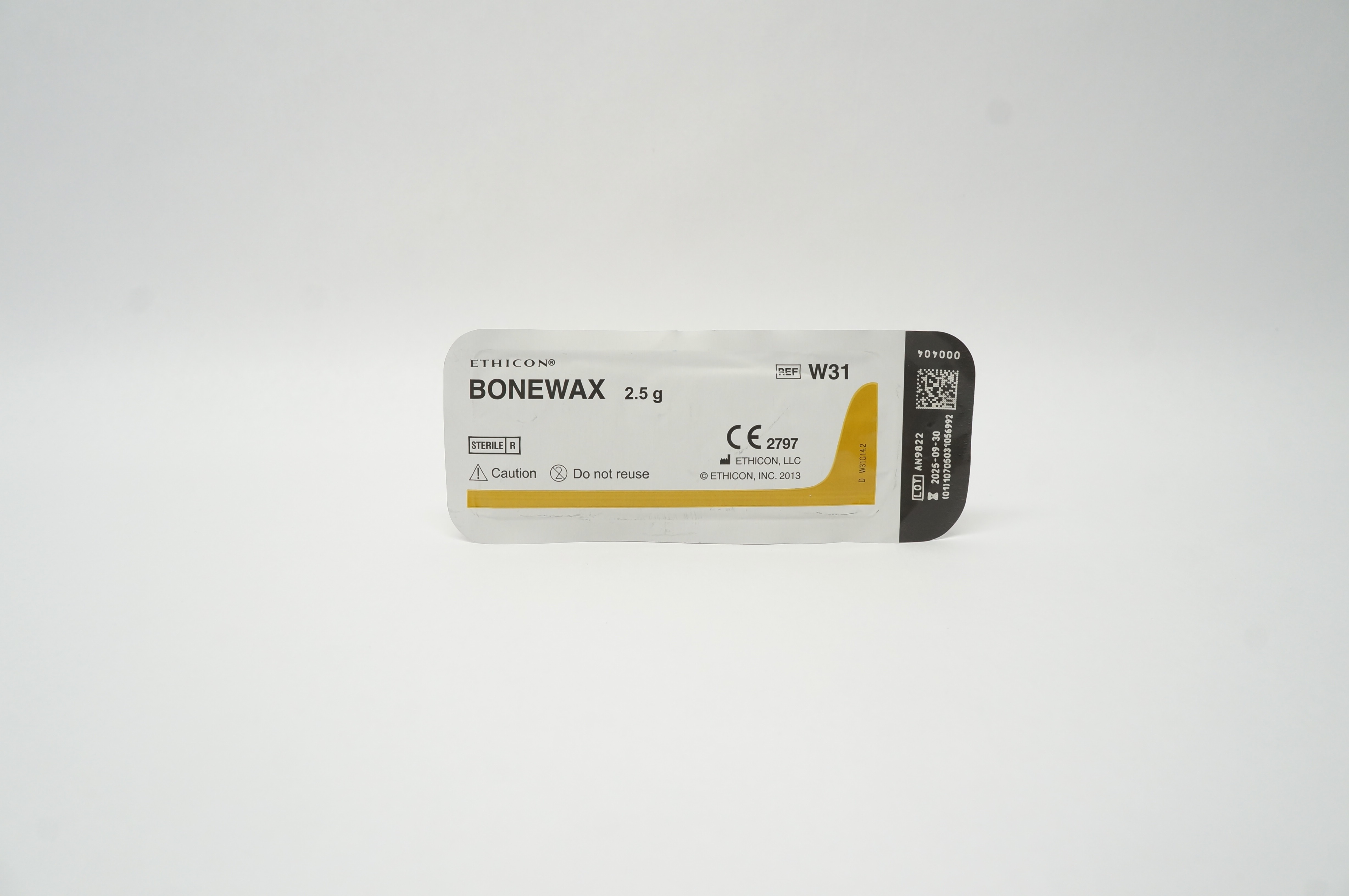 Ethicon W31 Bonewax 2.5g