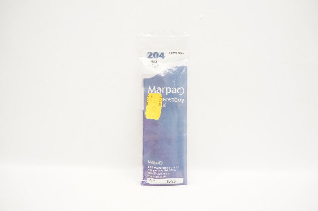 Marpac 204 Tracheostomy Collar, Adult, One Size