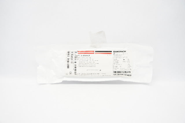 Anspach L-3SB-G1 Fluted Ball, Standard Length 3mm