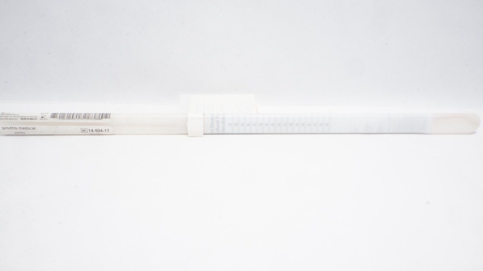 Smiths Medical 14-504-17 Portex Introducer 14Ch 40cm