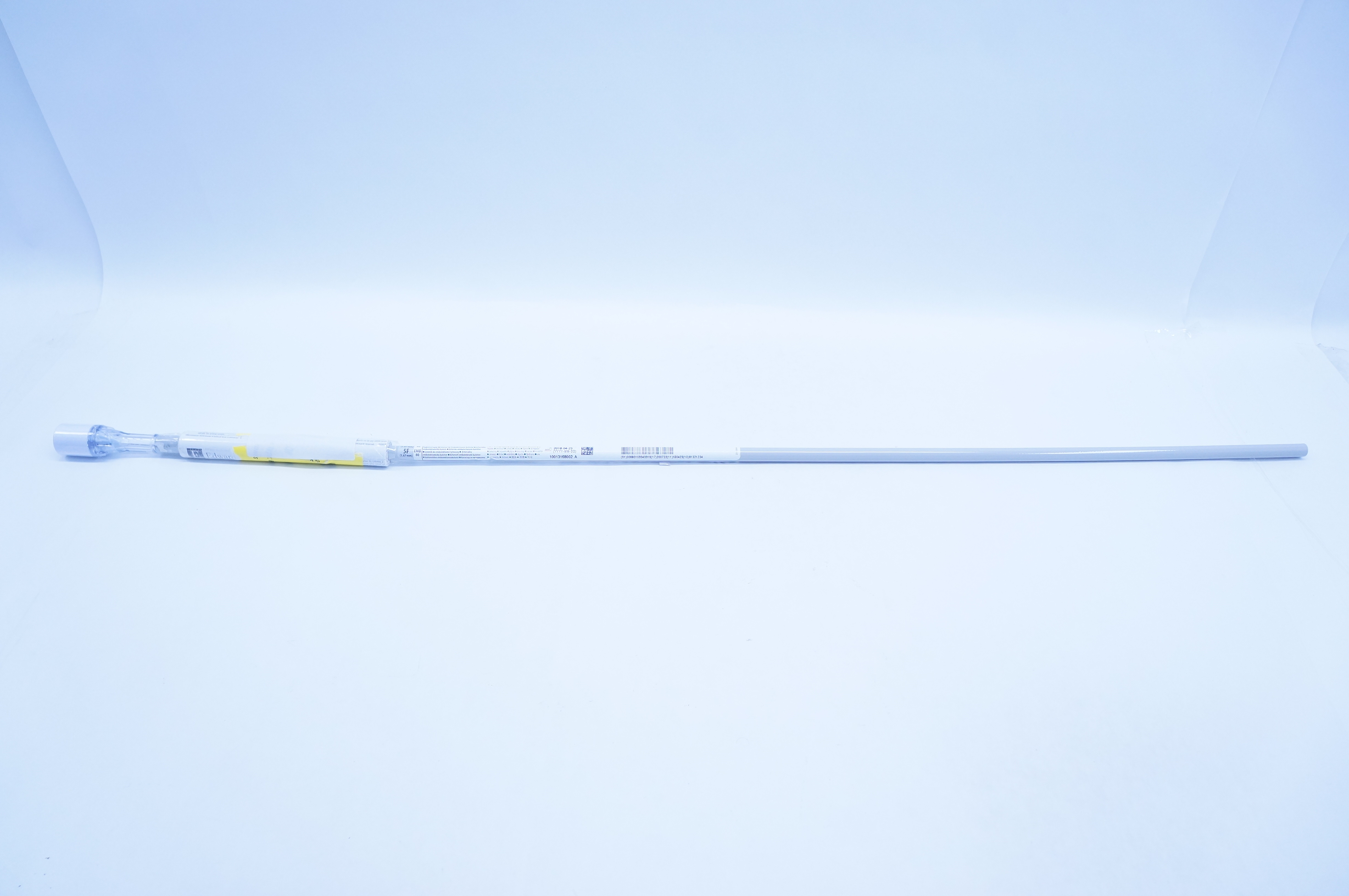 Edwards Lifesciences 120805F Fogarty Arterial Embolectomy Cath. 5F x 80cm (x)