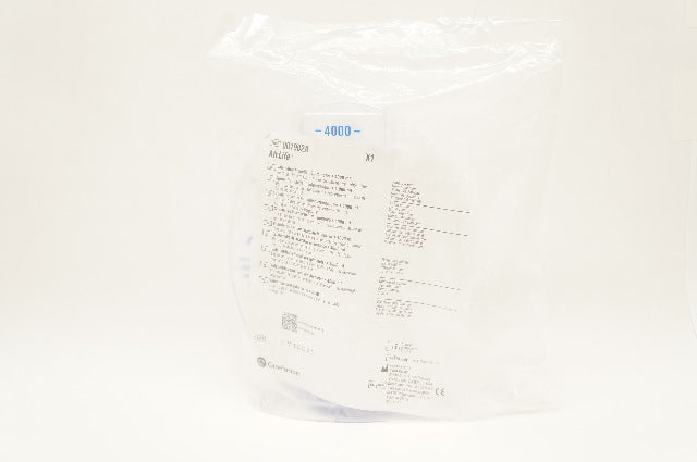 CareFusion 001902A AirLife Volumetric Incentive Spirometer 4000 ml