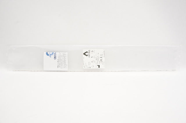 Astura Medical AZA025500 Guide Wire Blunt Tip Non Sterile 1.4mm x 500mm