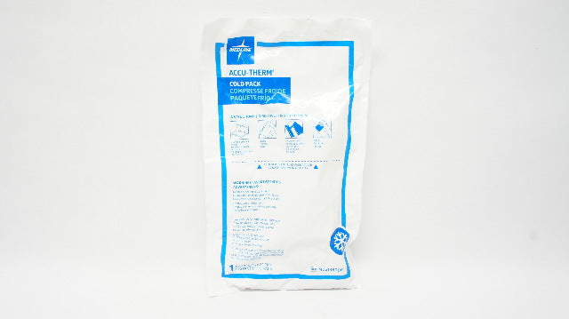 Medline MDS138000 Accu-Therm Cold Pack Compresse Froide 6inch x 10inch