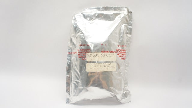 Ludlow MIL-B-131H Alco Pneumatic Filter Barrier Material Type 1 Class 1