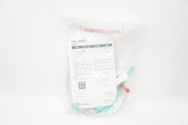 CareFusion 2K8025 Airlife 0.5 liter Neoprene Hyperinflation Bag (x)