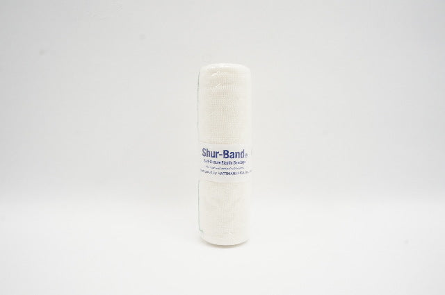 Hartmann 59530000 Shur-Band Self-Closure Elastic Bandage 3inch x 5yds