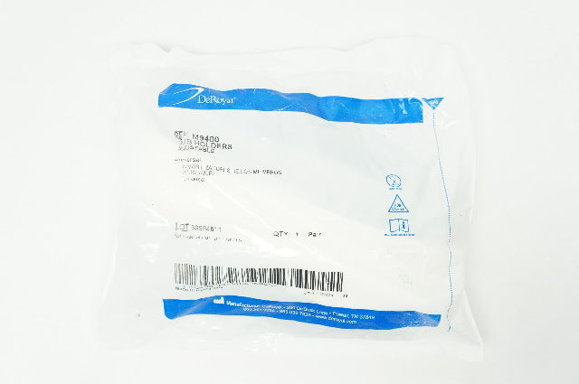 DeRoyal M9400 Limb Holders Adjustable Universal