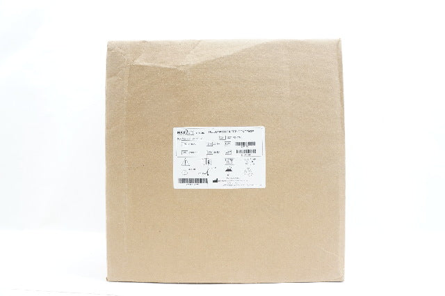 MaxAir Systems 2271PB-07ML Hood with Filter Contents - Case of 20