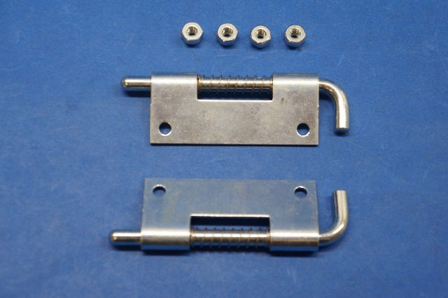 Karl Storz 9601G-5 Rear Door Spring Hinge Set For 9601G Video Cart