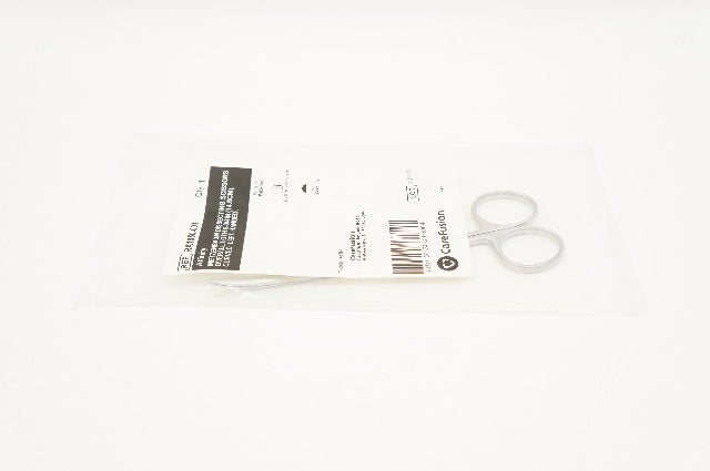 CareFusion RA1650-001 Metzenbaum Dissecting Scissors Overall Length 5-3/4inch