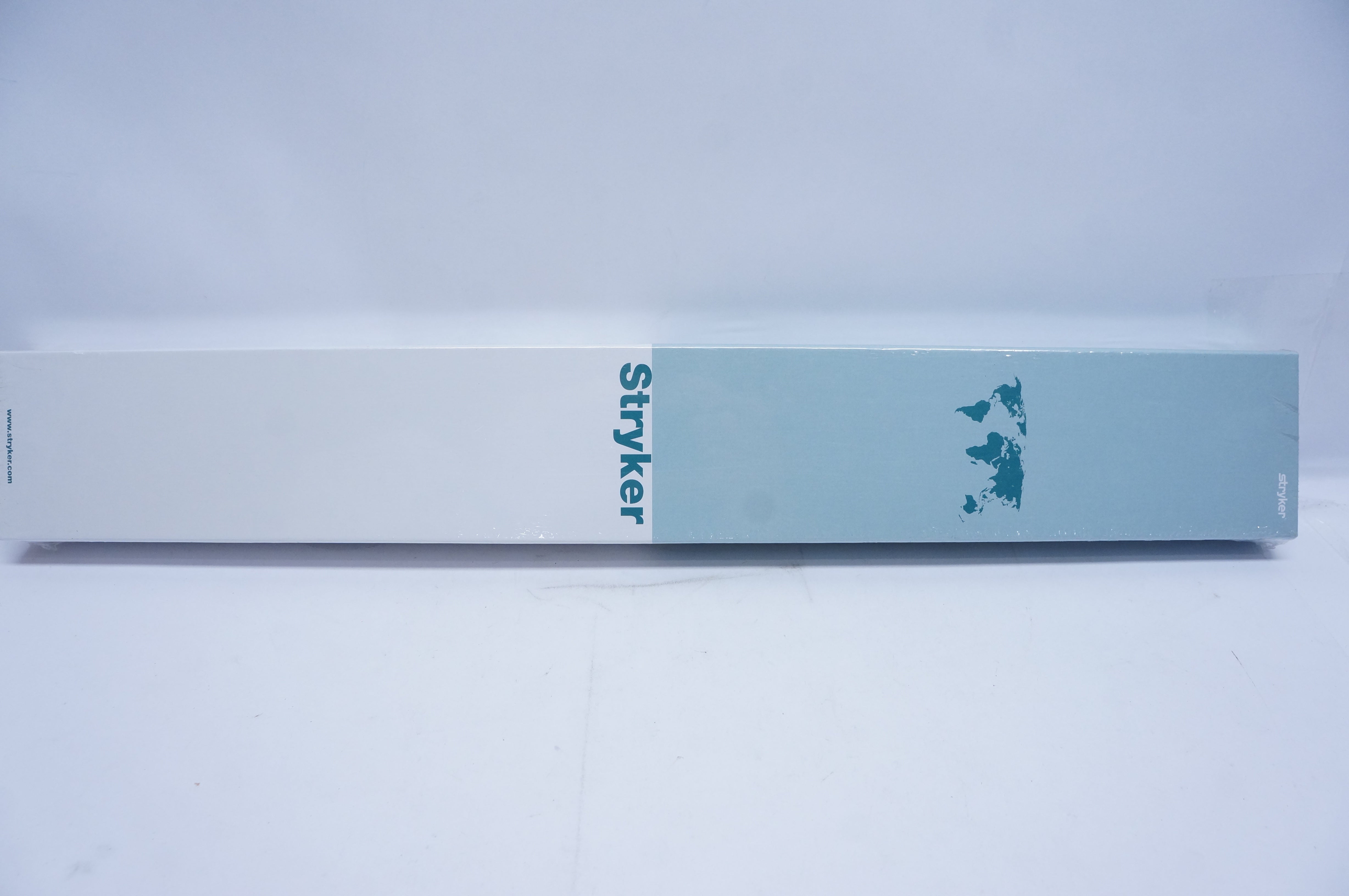 Stryker 3425-5360S Long Nail Kit R1.5, Ti, Right (x)