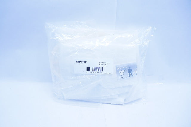 Stryker 8001-061-640 Rapr-Round Operations Manual