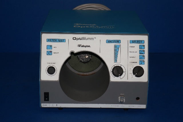 Valleylab OptiMumm Smoke Evacuator